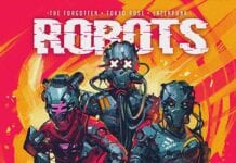 THE FORGOTTEN and TOKYO ROSE Combine Forces With LAZERPUNK for Cybernetic Track “Robots”