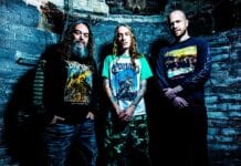 GO AHEAD AND DIE: Keeping It in the Family