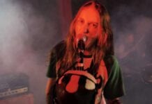 GO AHEAD AND DIE Releases Music Video for Self Titled Single