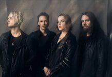 HALESTORM Announces Fall 2021 Headline Tour Dates