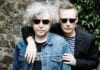 THE JESUS AND MARY CHAIN Sue Warner Music Group