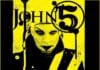 JOHN 5 Announces US 2021 Tour