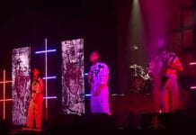LACUNA COIL Releases New Live Track and Video for “Veneficium”