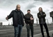 LIGHT THE TORCH: The Flame Still Burns