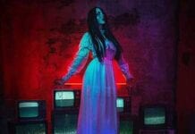 LIVING DEAD GIRL: Exorcism