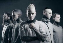 Metal Visionaries LORD OF THE LOST Release Second Single and Video