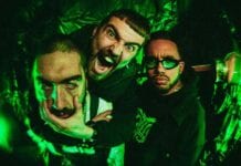 LOTUS EATER Unleashes New Single “Obliterate” Featuring Oli Sykes