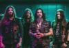 MACHINE HEAD Releases New 3-Track Digital Single “Arrows in Words from the Sky”
