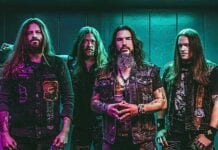 MACHINE HEAD Releases New 3-Track Digital Single “Arrows in Words from the Sky”