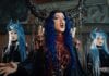 POWERWOLF Releases New Single And Music Video “Demons Are A Girl’s Best Friend” Featuring Alissa White-Gluz