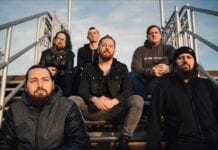 UK Electro Nu Core Band SEETHING AKIRA Signs With FiXT