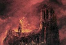 SETH: La Morsure Du Christ