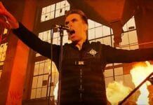 Exclusive Premiere: SOLENCE’s New Music Video “Indestructible”