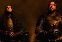 STORMRULER’s 10 Essential Black Metal Riffs