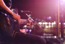 Swedish Culture and Rock Music
