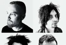 Exclusive Premiere: The New Single “Come Evening” from THOUGHT LEADERS