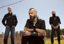 TIMES OF GRACE: Out of the Darkness