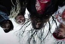 VENUES Share NSFW “Mountains” Video