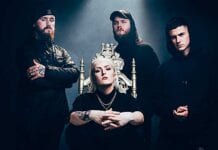 Top 5 Songs for Removing Toxic People from Your Life by Megan Targett of VEXED