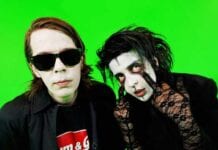 VOWWS Releases Death Pop Cover of Britney Spears Hit “Womanizer”
