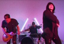 Exclusive Premiere: The New Music Video “Digital Vagrant” from 09