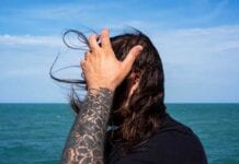 Exclusive Premiere: The New Single “The Voice of Shai-Hulud” from ANNIHILUS