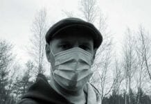 AUTUMN TEARS: An Endless Stream