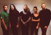 BORN OF OSIRIS Releases New Music Video for “Poster Child”