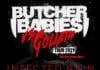 BUTCHER BABIES Announces Headlining Tour Butcher Babies Vs. Goliath
