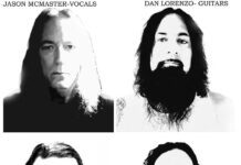 Influences and Essentials: DAN LORENZO In His Own Words