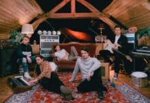 CHUNK! NO, CAPTAIN CHUNK! Releases New Song “Complete You” Feat. AJ Perdomo