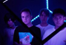 Exclusive Premiere: CLARITY’s New Single and Music Video for “Serenade”