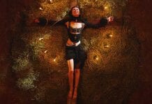 DANA DENTATA Shares New Single âPantychristâ
