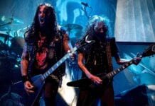 DESTRUCTION Releases New Live Single and Video for Bone Crushing “Reject Emotions”