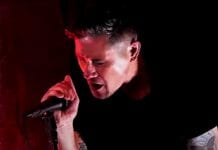 THE DIFFERENCE BETWEEN Launches New Music Video for Lead Single “Envenom”