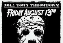 DOWN Announces NOLA Town Throwdown