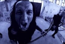 EKTOMORF Releases New Video for Thrash Banger “Fear Me”