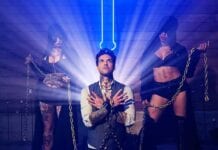 Brooding Musical Act EMPTY STREETS Reveals Video for Age of Regret EP’s “Pleaser”