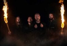 EYES WIDE OPEN Shares “Burn ‘Em” Video