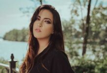 Exclusive Premiere: The New Song from LINDSAY SCHOOLCRAFT and GAIA GUARDA “I Didn’t Break”