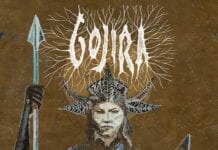 GOJIRA Announces New US Fall Headline Tour Dates