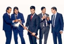 ICE NINE KILLS Announces New Album The Silver Scream 2: Welcome To Horrorwood and Drops Music Video for “Hip To Be Scared”