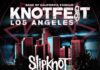 Slipknot Announces KNOTFEST LOS ANGELES