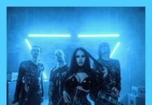 LIVING DEAD GIRL Announces Live Exorcism Concert and Livestream