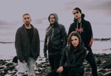 MAJOR MOMENT Unveils Collection of Remixes for “The Flood”