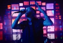 MEMPHIS MAY FIRE Shares âDeath Insideâ Video