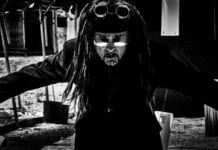 MINISTRY Returns with 15th Studio Album Moral Hygiene and Releases Lyric Video for “Good Trouble”