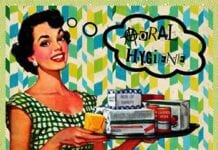 MINISTRY: Moral Hygiene