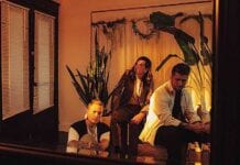 Exclusive Premiere: POLTERGUISE’s New Single “Swordswallower”