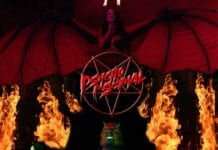 PSYCHOSEXUAL Drops “Unholy” Lyric Video